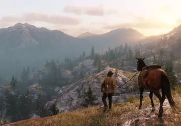 Łączna liczba sprzedanych egzemplarzy Red Dead ...