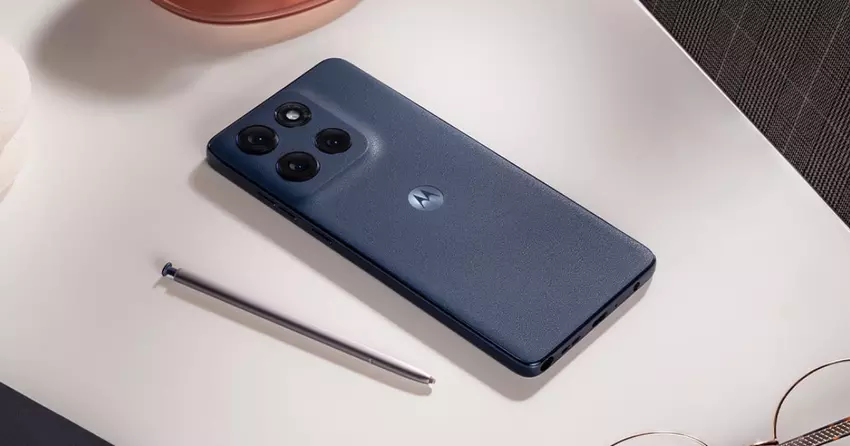 Motorola Moto G Stylus (2025): interesujące cechy i stylus w zestawie