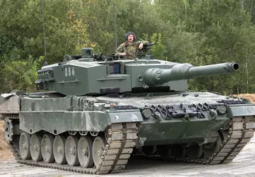 Republika Czeska zakupi 14 dodatkowych czołgów ...