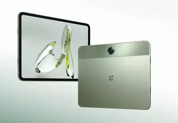 OnePlus Pad Go otrzymał aktualizację z ...