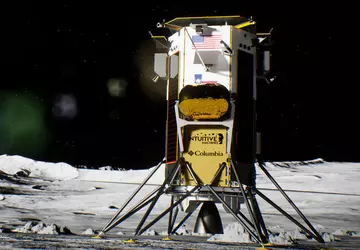 Lądowniki SLIM i Odysseus są nieaktywne ...