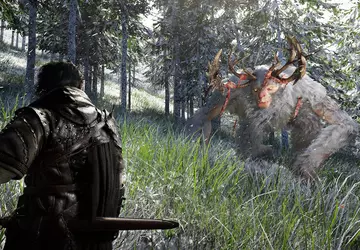 Deweloperzy Crimson Desert opublikowali trzy zwiastuny ...