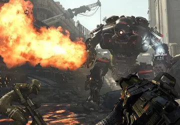 W Wolfenstein: Youngblood microtranzakcję będą wpływać ...