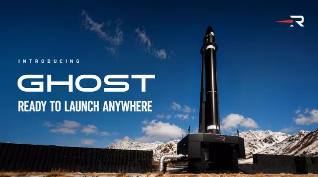 Rewolucja w kosmosie: Rocket Lab zamienia ...