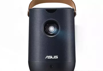 ASUS ZenBeam L2: projektor 4K HDR ...