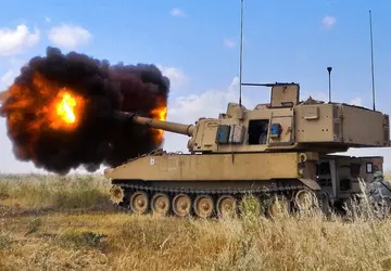 Wielka Brytania dostarczy Ukrainie ponad 20 ...