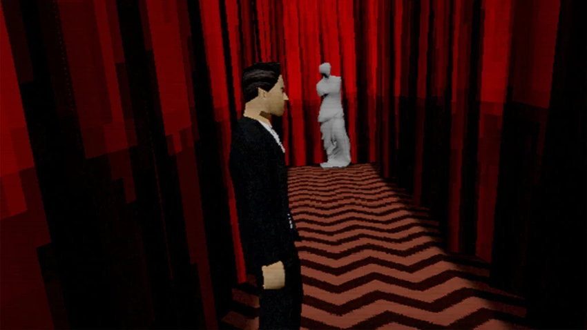 Wersja demonstracyjna gry Twin Peaks, która została stworzona z myślą o atmosferze gier PlayStation, jest już dostępna na PC1