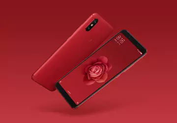 Ogłoszenie Xiaomi Mi 6X: ekran bezramkowy, ...
