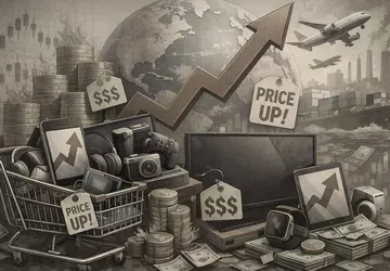 Wszystko podrożeje: współdyrektor generalny Samsung dał ...