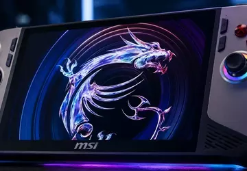 MSI Claw 8 EX AI+: Nowa ...