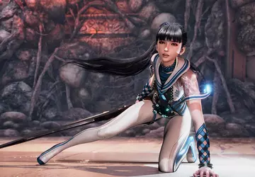 Oficjalnie: gra akcji Stellar Blade zadebiutuje ...