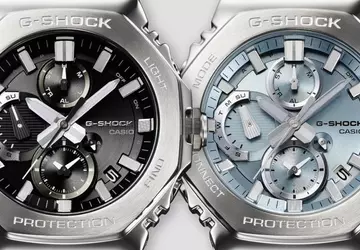 Casio opóźnia wydanie G-Shock GMC-B2100AD-2A i ...