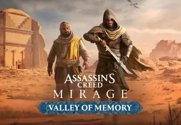 Assassin’s Creed Mirage otrzymało darmowe rozszerzenie ...