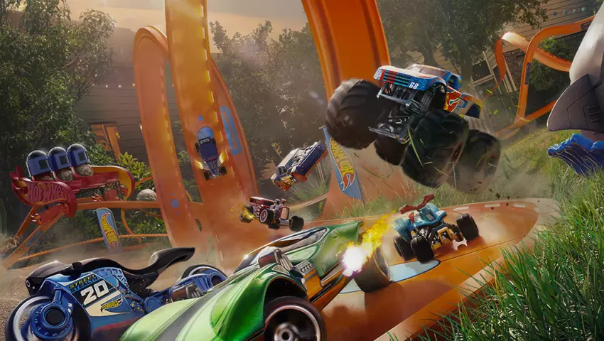 Twórcy Hot Wheels Unleashed 2: Turbocharged opublikowali nowy zwiastun gry, w którym pokrótce zaprezentowali tryby rozgrywki