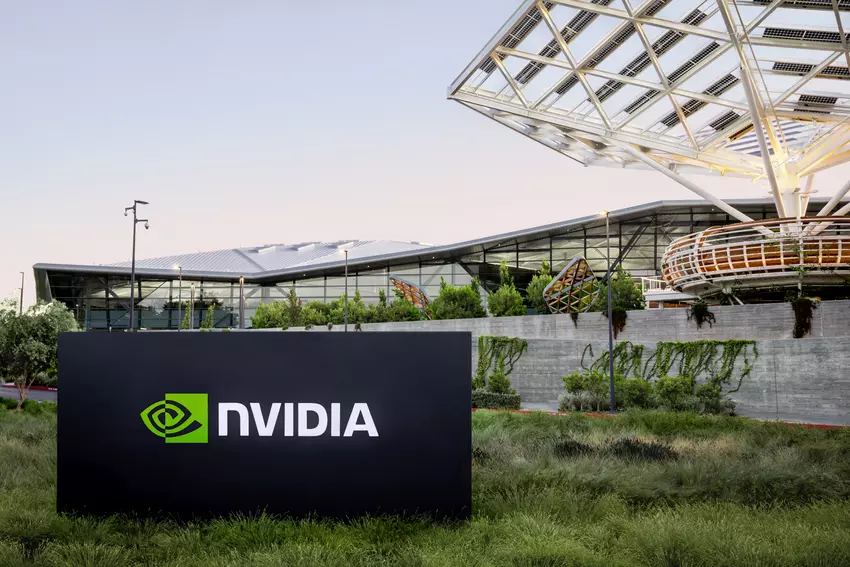 Nvidia przygotowuje się do zaprezentowania kart graficznych z serii RTX 50 na targach CES 2025