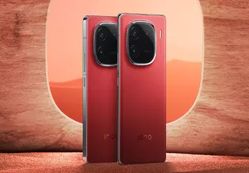 iQOO 12 otrzymuje aktualizację do Androida ...