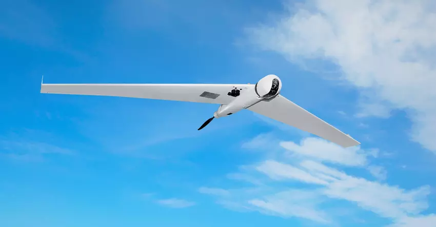 Siły Zbrojne zestrzeliły najpopularniejszego drona ZALA - ma on zasięg 100 km i jest odporny na działania walki elektronicznej