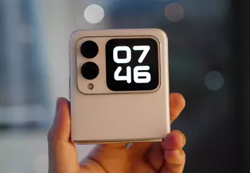 Huawei Nova Flip S: składany smartfon ...