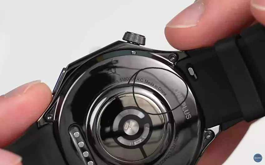 Literówka w OnePlus Watch 3