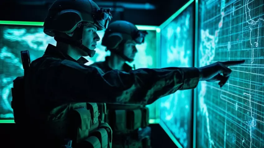 Wojskowy start-up Primer pozyskuje 69 mln USD na stworzenie sztucznej inteligencji do wykrywania zagrożeń w czasie rzeczywistym