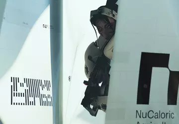 Dlaczego Bungie postanowiło uczynić Marathon strzelanką ...