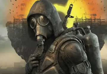 STALKER 2: Jak umowa z XBOX ...