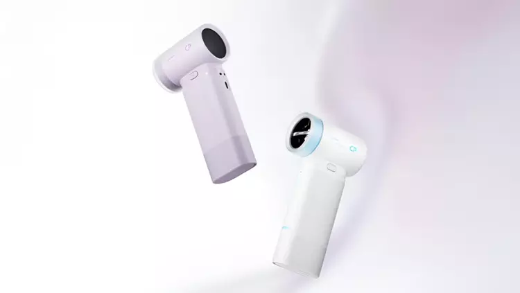 Innowacyjny wentylator Cuktech: Modułowy design i ...