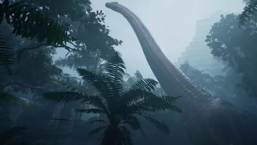 Twórcy Instinction opublikowali nowy zwiastun z rozgrywką i otworzyli zamówienia przedpremierowe na grę