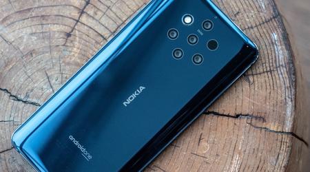 Źródło: HMD Globalny wyda flagowy smartphone Nokia 9.1 PureView w drugim kwartale 2020 roku