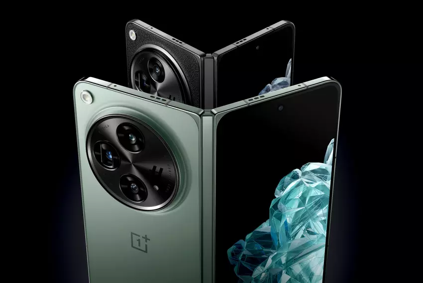 OnePlus poprawił wydajność swojego składanego smartfona dzięki aktualizacji oprogramowania