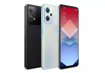 OPPO K10x: wyświetlacz 120Hz, układ Snapdragon ...