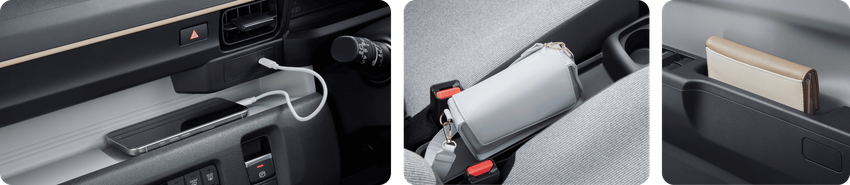 Honda N-One e: test jazdy