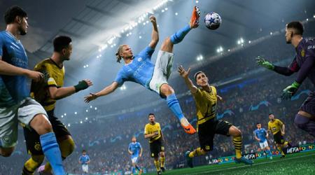 Plany Electronic Arts ujawnione: informator ujawnił zapowiedź i datę premiery nowego symulatora piłki nożnej EA Sports FC 25