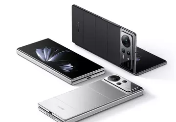 Potwierdzone: składany smartfon Xiaomi Mix Fold ...
