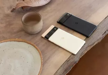 Google przyznało, że flagowce Pixel 6 ...