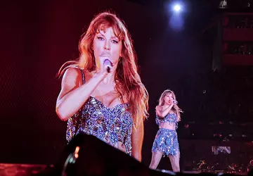 Amerykańska Gildia Aktorów Ekranowych potępia Taylor ...