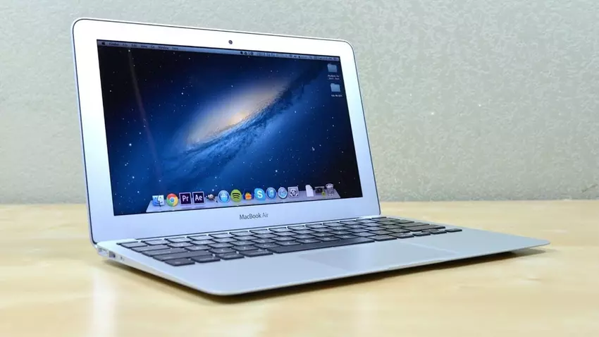 Trzy modele MacBooka oficjalnie uznane za przestarzałe