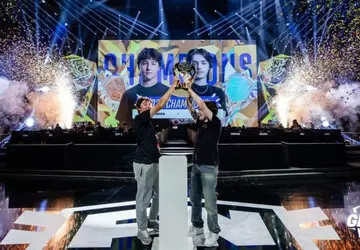 Turniej e-sportowy Fortnite FNCS 2025 będzie ...