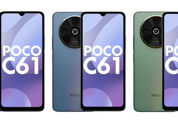 Wyświetlacz LCD 90 Hz, układ MediaTek ...