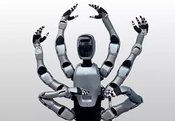 Shiva, trzymaj moje piwo: chińska firma ...