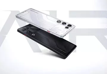 Nubia wprowadziła Red Magic 11 Air ...