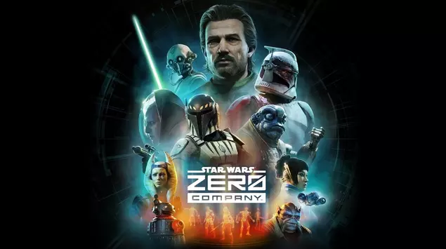Twórcy gry Star Wars: Zero Company ...