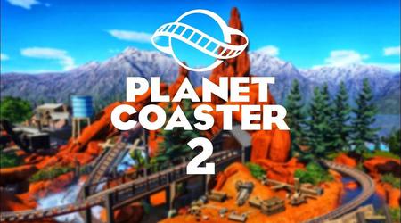 Zbuduj park swoich marzeń: zapowiedziano symulator Planet Coaster 2, który pozwoli ci zrealizować najbardziej śmiałe pomysły