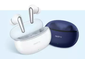 realme Buds Air 3 Neo: słuchawki ...