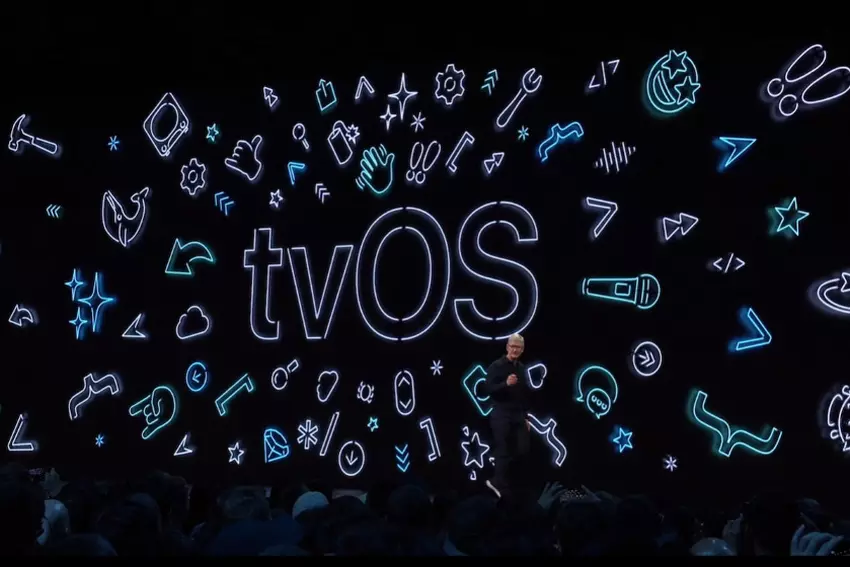 tvOS 13: zaktualizowany interfejs i wsparcie dla wielu użytkowników