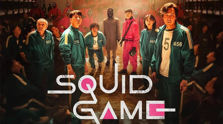 Południowokoreański dostawca usług internetowych pozywa Netflixa w związku z ogromną popularnością serialu Squid Game