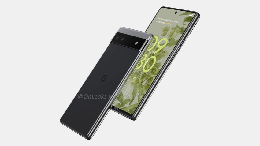 Google Pixel 6a otrzyma układ Tensor i aparat, który będzie inny niż Pixel 6 i Pixel 6 Pro
