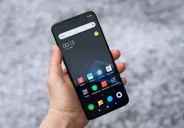 Xiaomi już zaczęło opracowywać powłokę MIUI ...