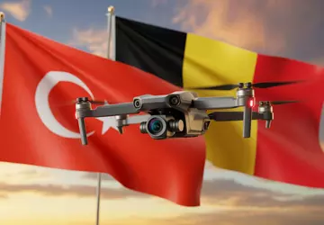 Belgia i Turcja dołączyły do koalicji ...