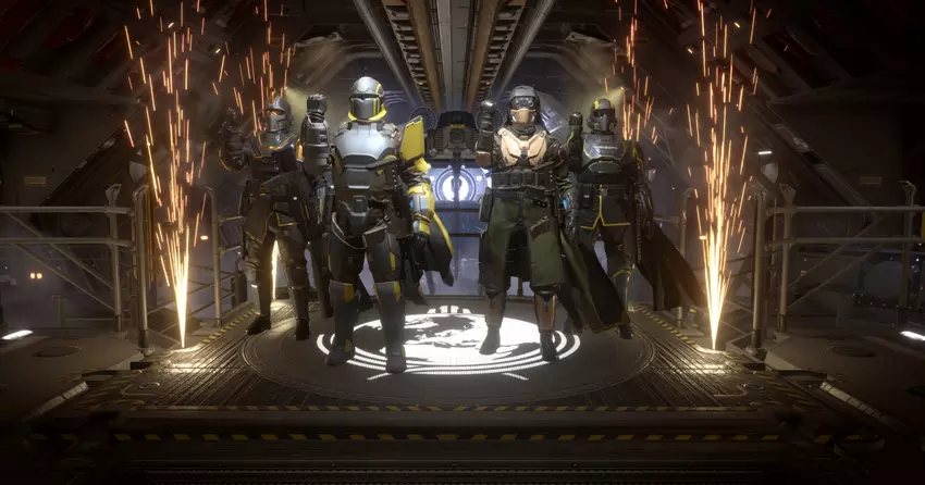 Helldivers 2 sprzedało się w 12 milionach egzemplarzy w 12 tygodni - to lepszy wynik niż God of War Ragnarok